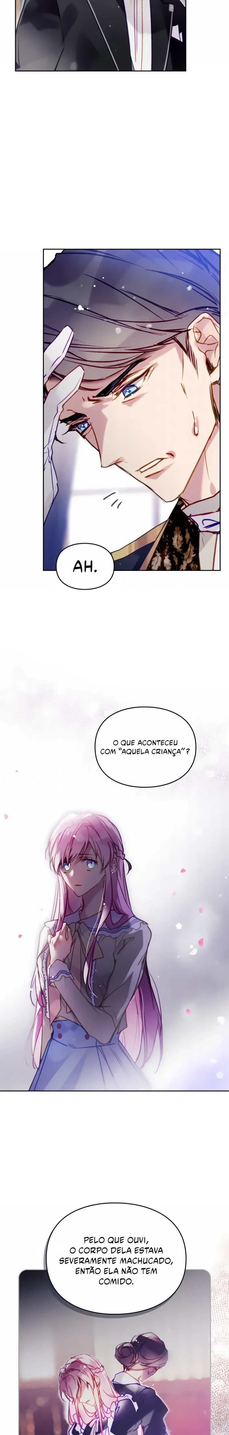 Read A Morte é o Único Fim Para a Vilã pt Manga Online