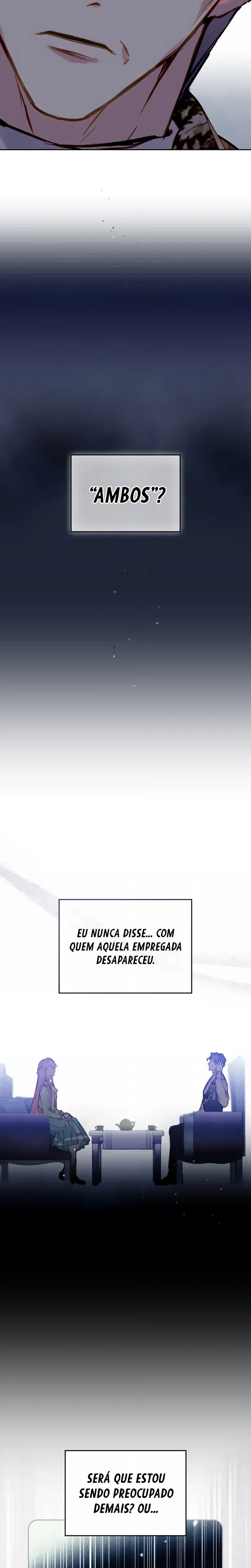 Read A Morte é o Único Fim Para a Vilã pt Manga Online