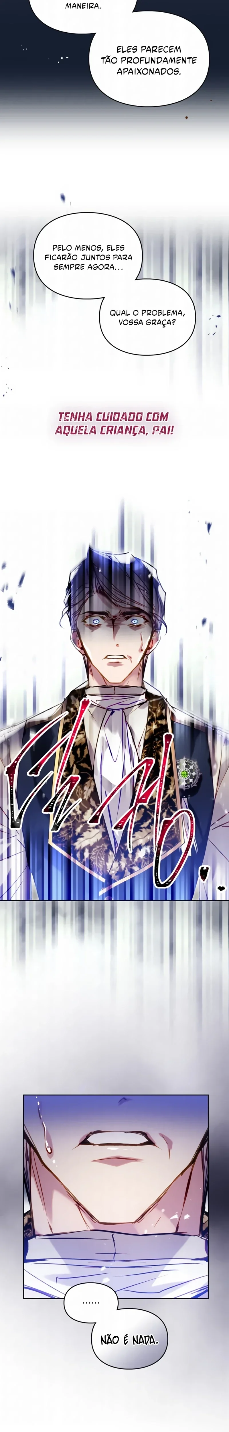 Read A Morte é o Único Fim Para a Vilã pt Manga Online