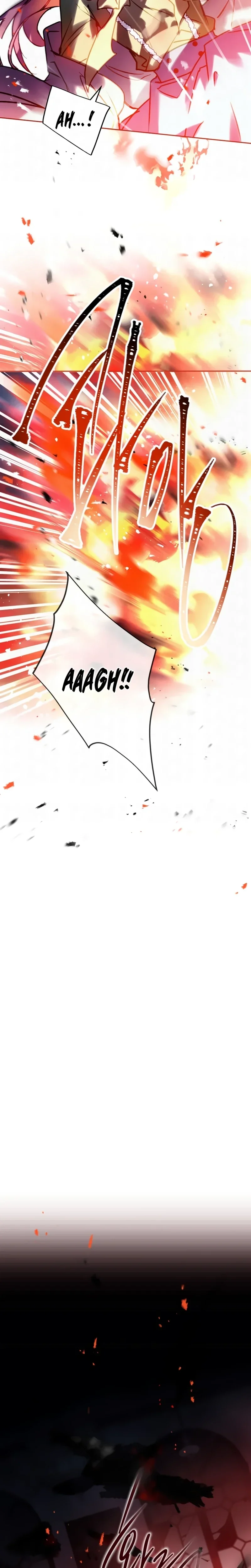 Read A Morte é o Único Fim Para a Vilã pt Manga Online