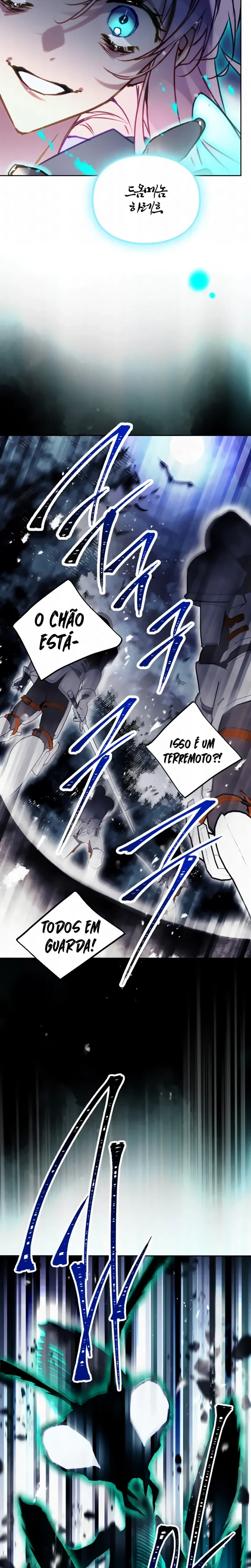 Read A Morte é o Único Fim Para a Vilã pt Manga Online