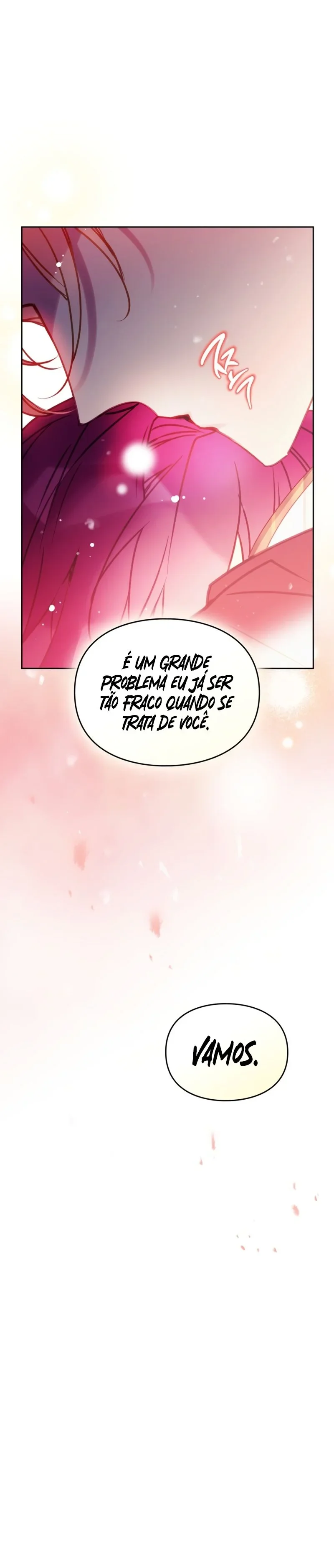 Read A Morte é o Único Fim Para a Vilã pt Manga Online