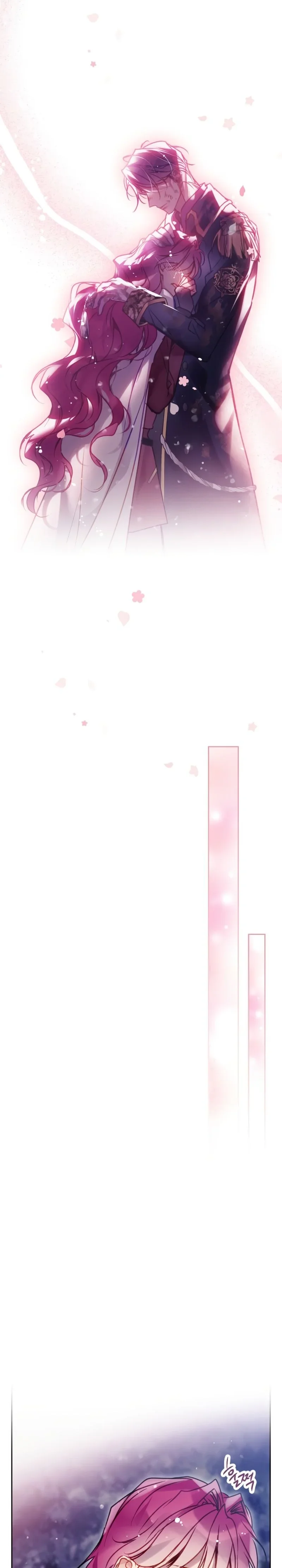 Read A Morte é o Único Fim Para a Vilã pt Manga Online