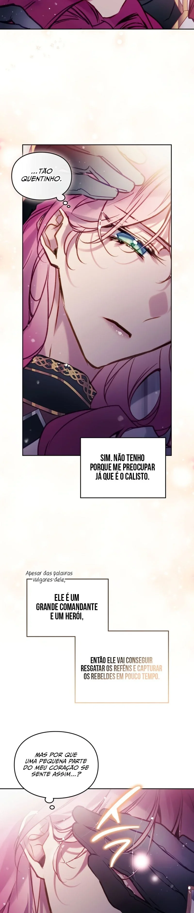 Read A Morte é o Único Fim Para a Vilã pt Manga Online