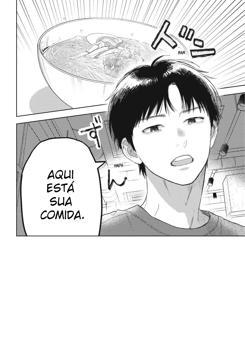 Read A Sign of Affection pt Manga Online