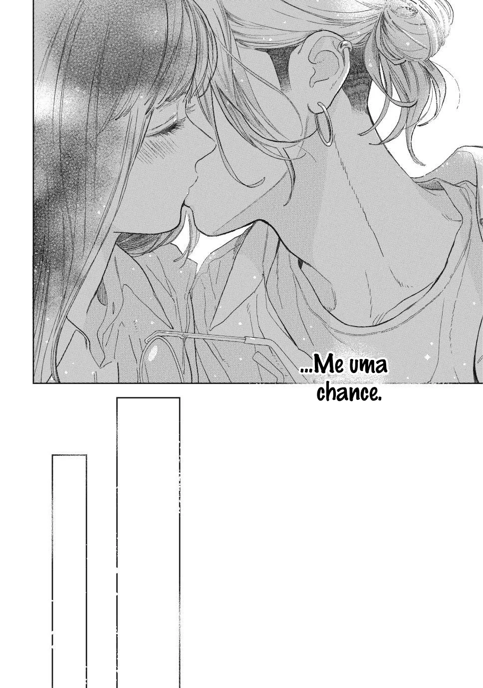 Read A Sign of Affection pt Manga Online