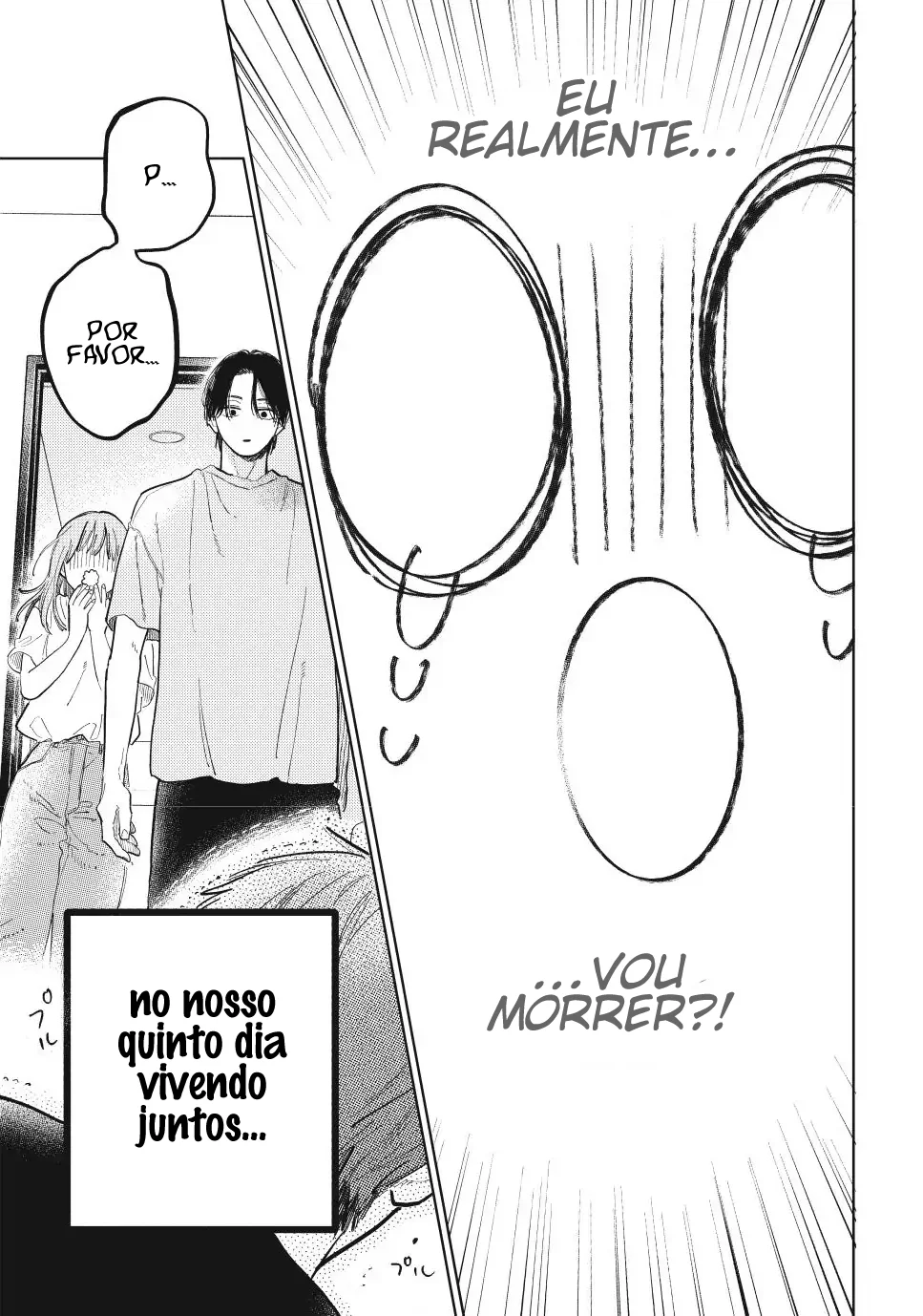 Read A Sign of Affection pt Manga Online