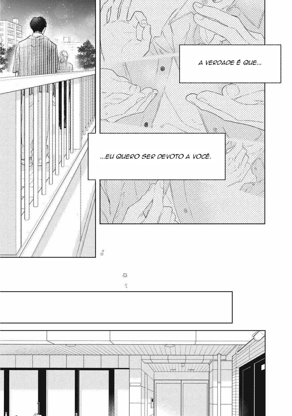 Read A Sign of Affection pt Manga Online