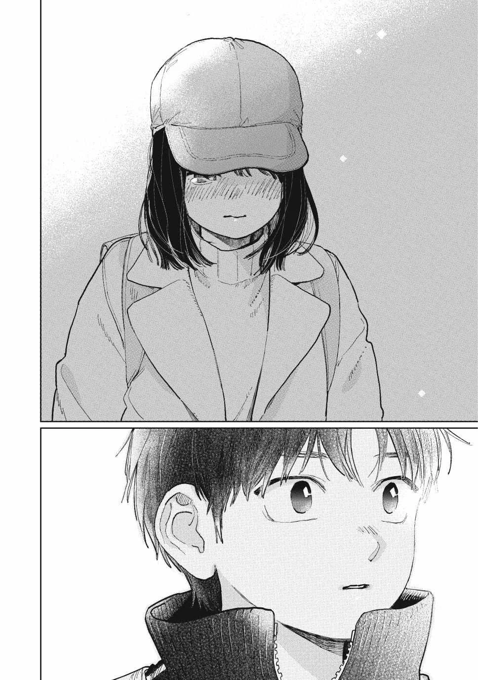 Read A Sign of Affection pt Manga Online