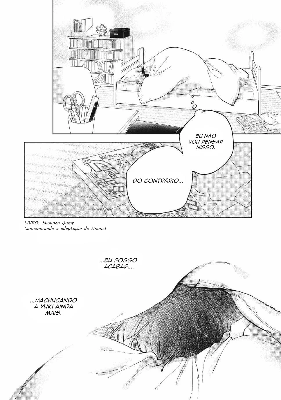 Read A Sign of Affection pt Manga Online