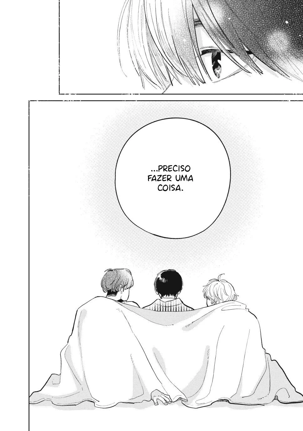 Read A Sign of Affection pt Manga Online