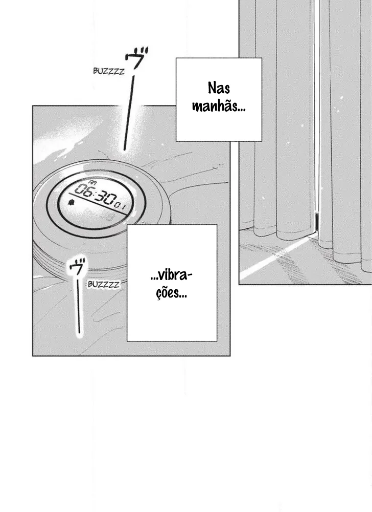 Read A Sign of Affection pt Manga Online