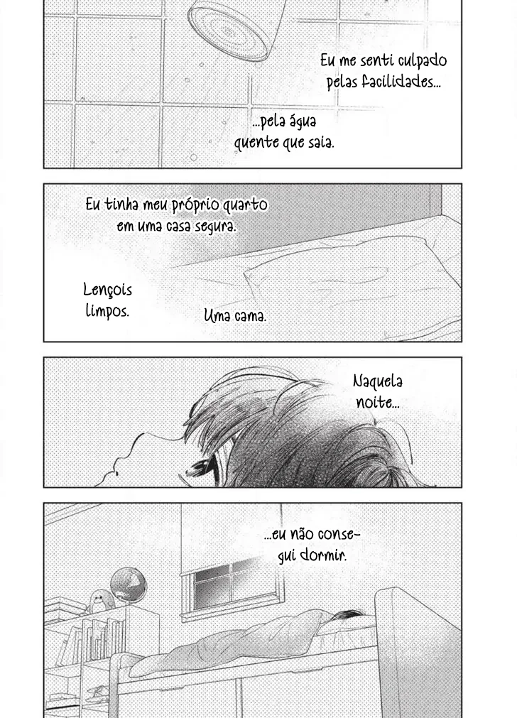 Read A Sign of Affection pt Manga Online