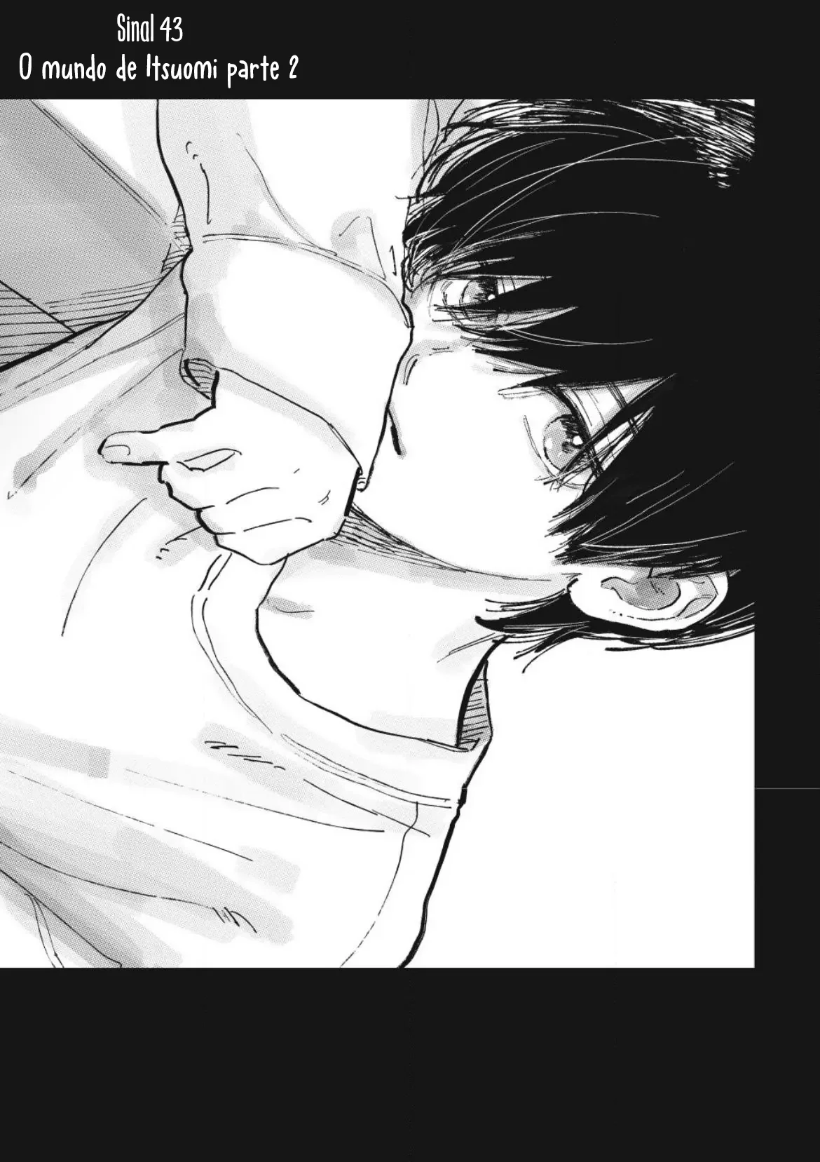 Read A Sign of Affection pt Manga Online