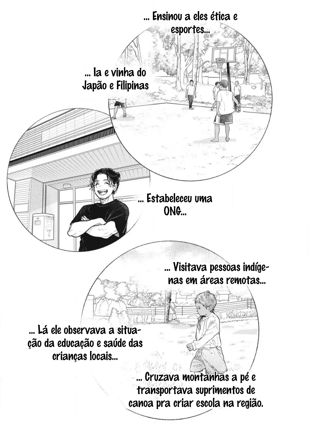 Read A Sign of Affection pt Manga Online
