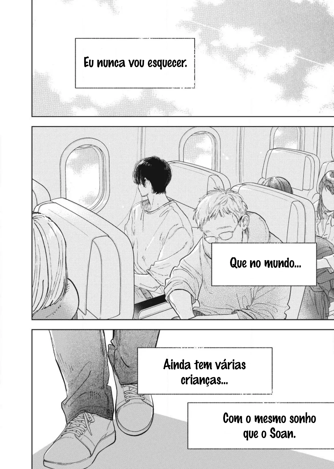 Read A Sign of Affection pt Manga Online