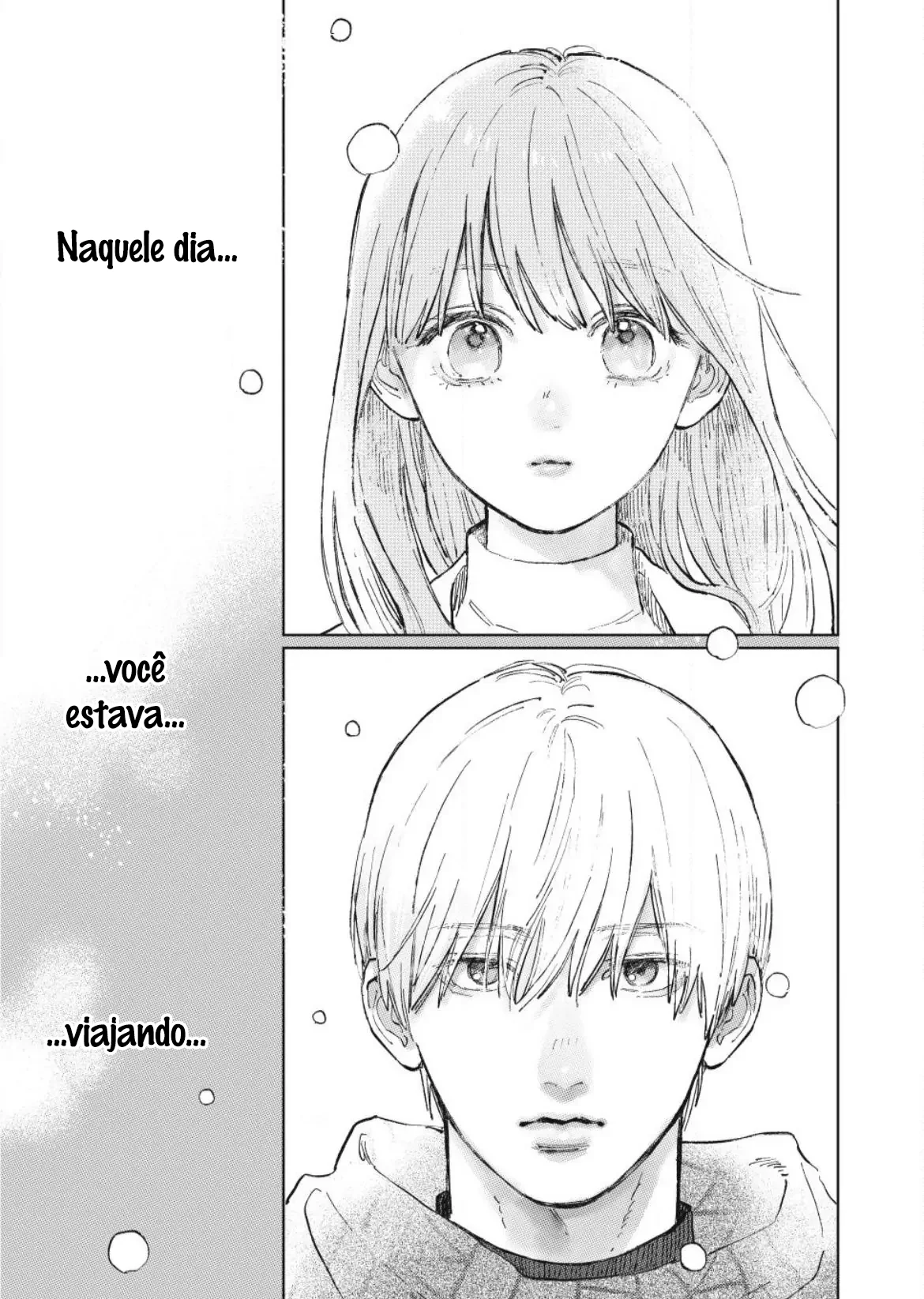Read A Sign of Affection pt Manga Online