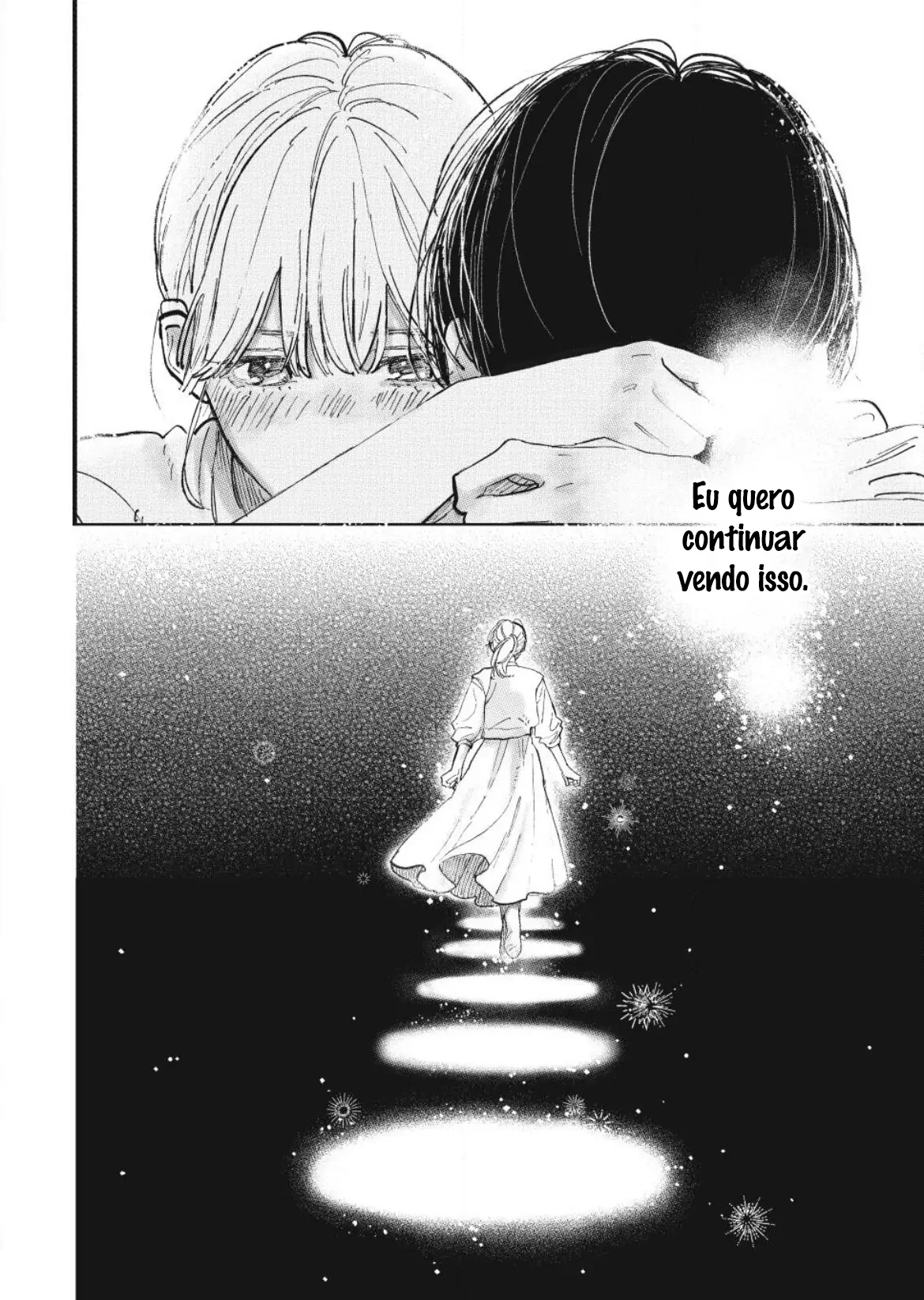 Read A Sign of Affection pt Manga Online