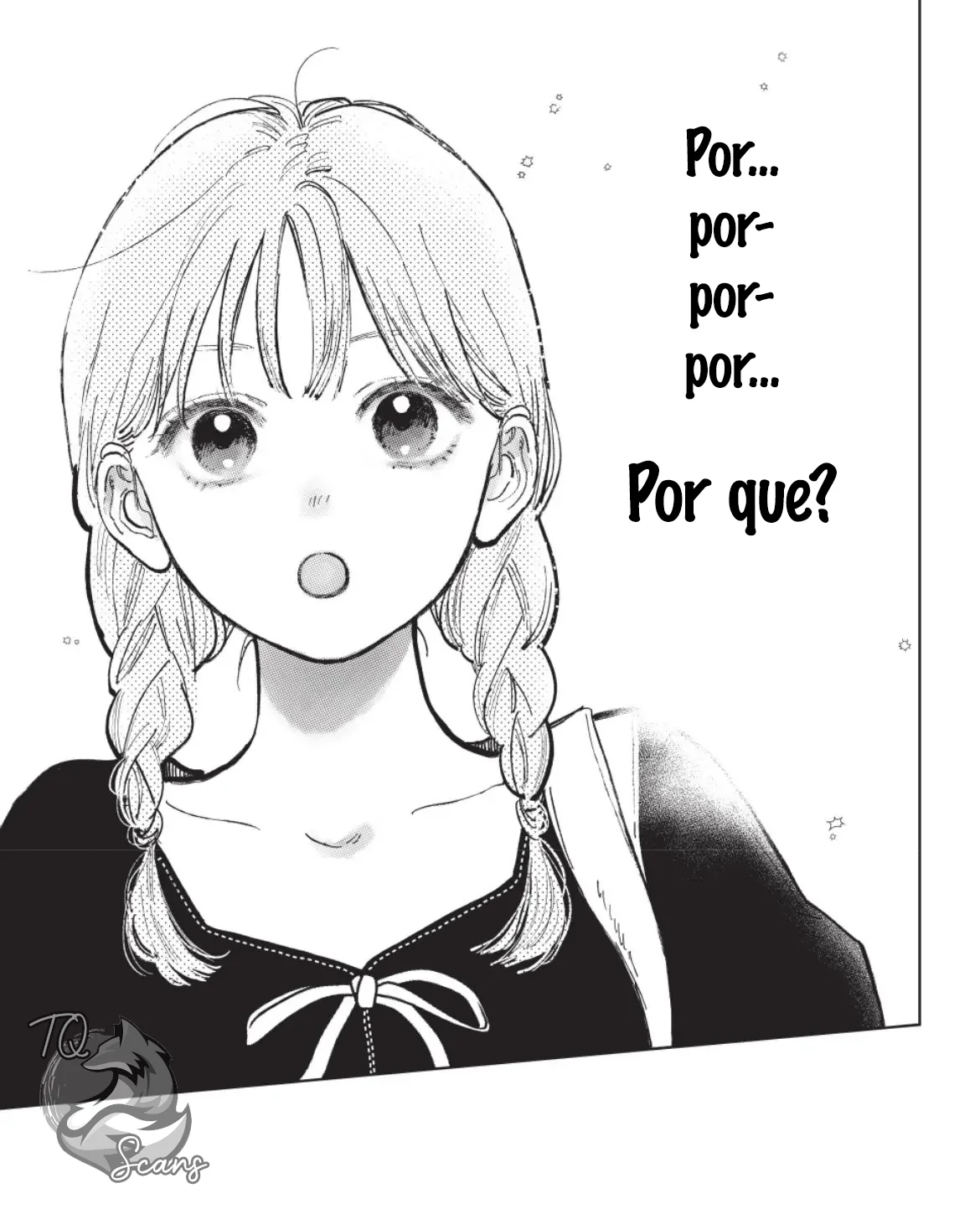 Read A Sign of Affection pt Manga Online