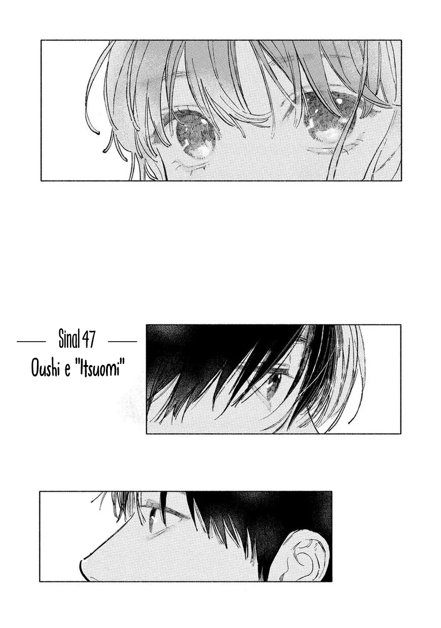 Read A Sign of Affection pt Manga Online