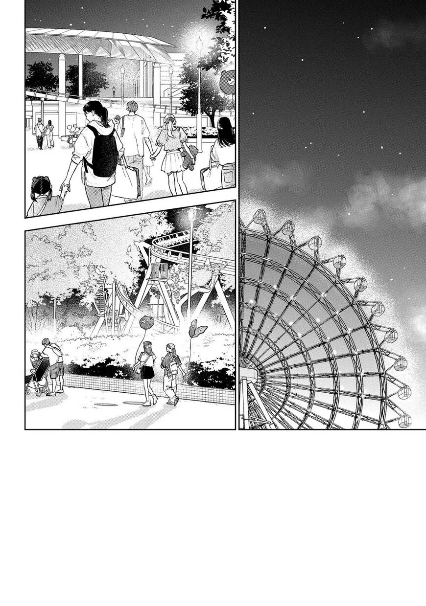 Read A Sign of Affection pt Manga Online