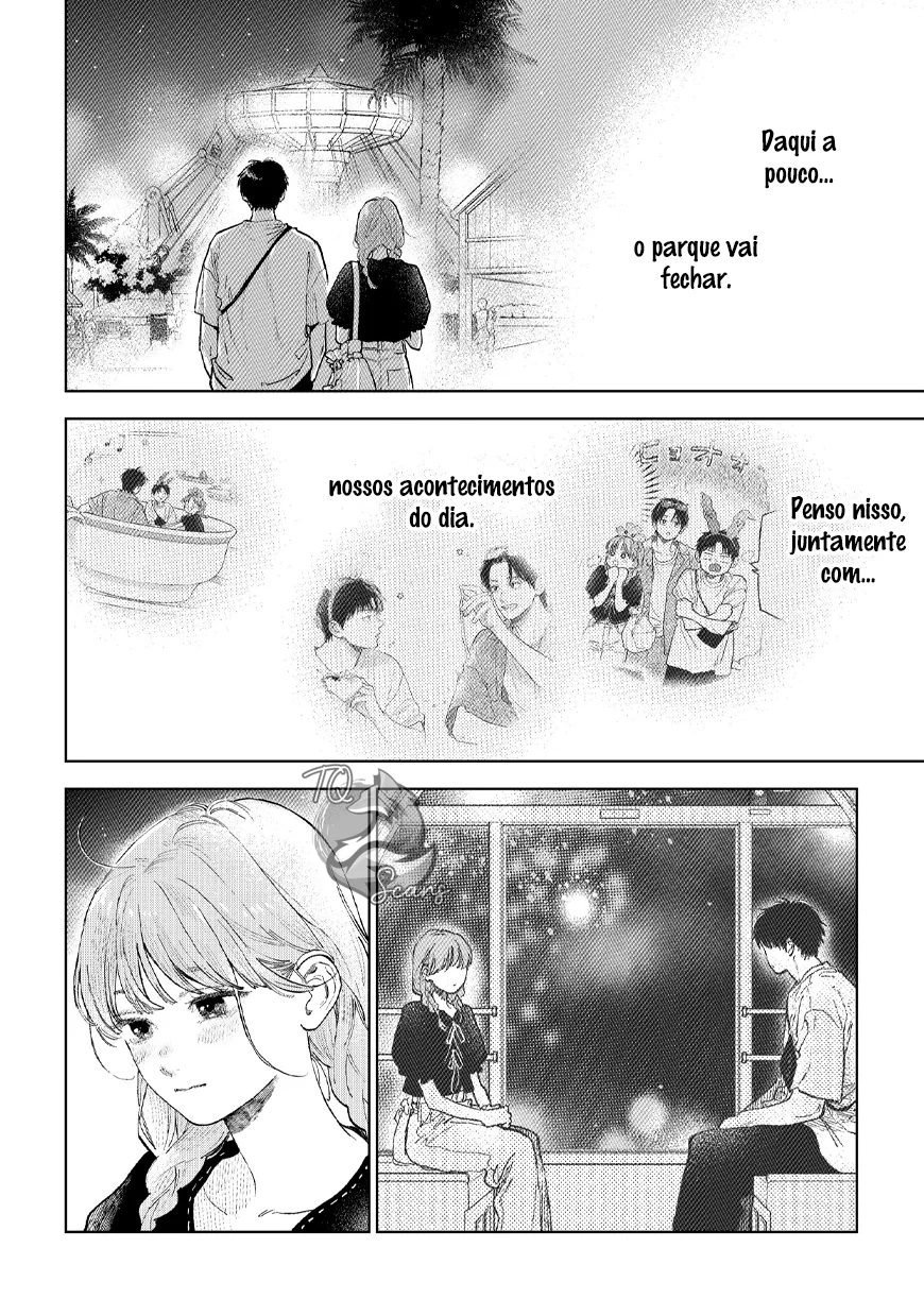 Read A Sign of Affection pt Manga Online
