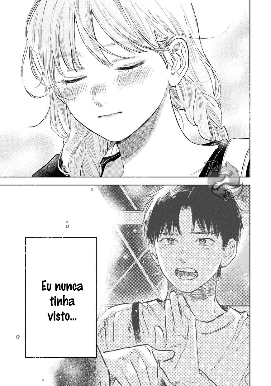 Read A Sign of Affection pt Manga Online