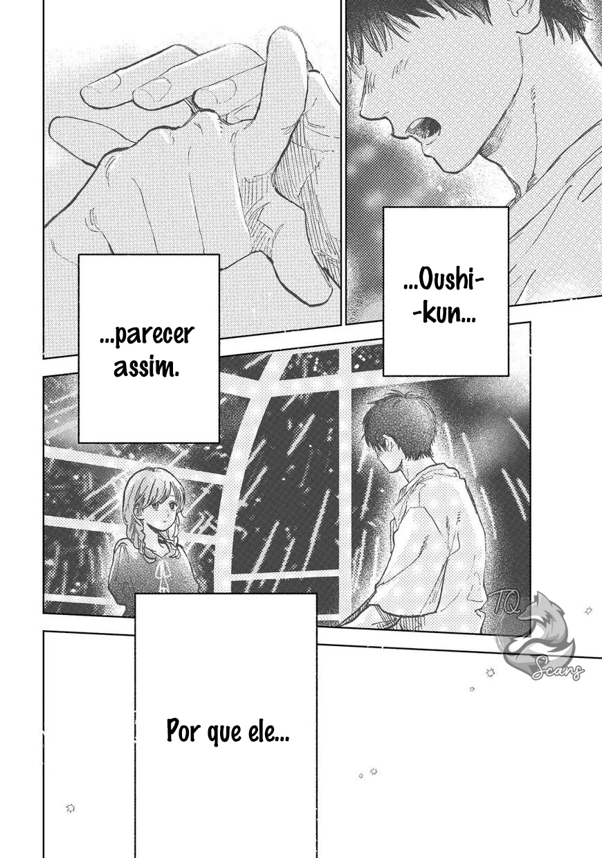 Read A Sign of Affection pt Manga Online