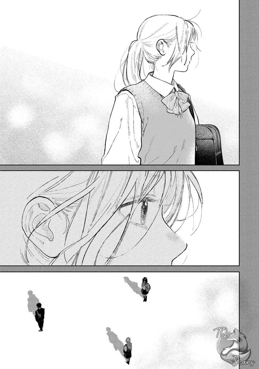 Read A Sign of Affection pt Manga Online