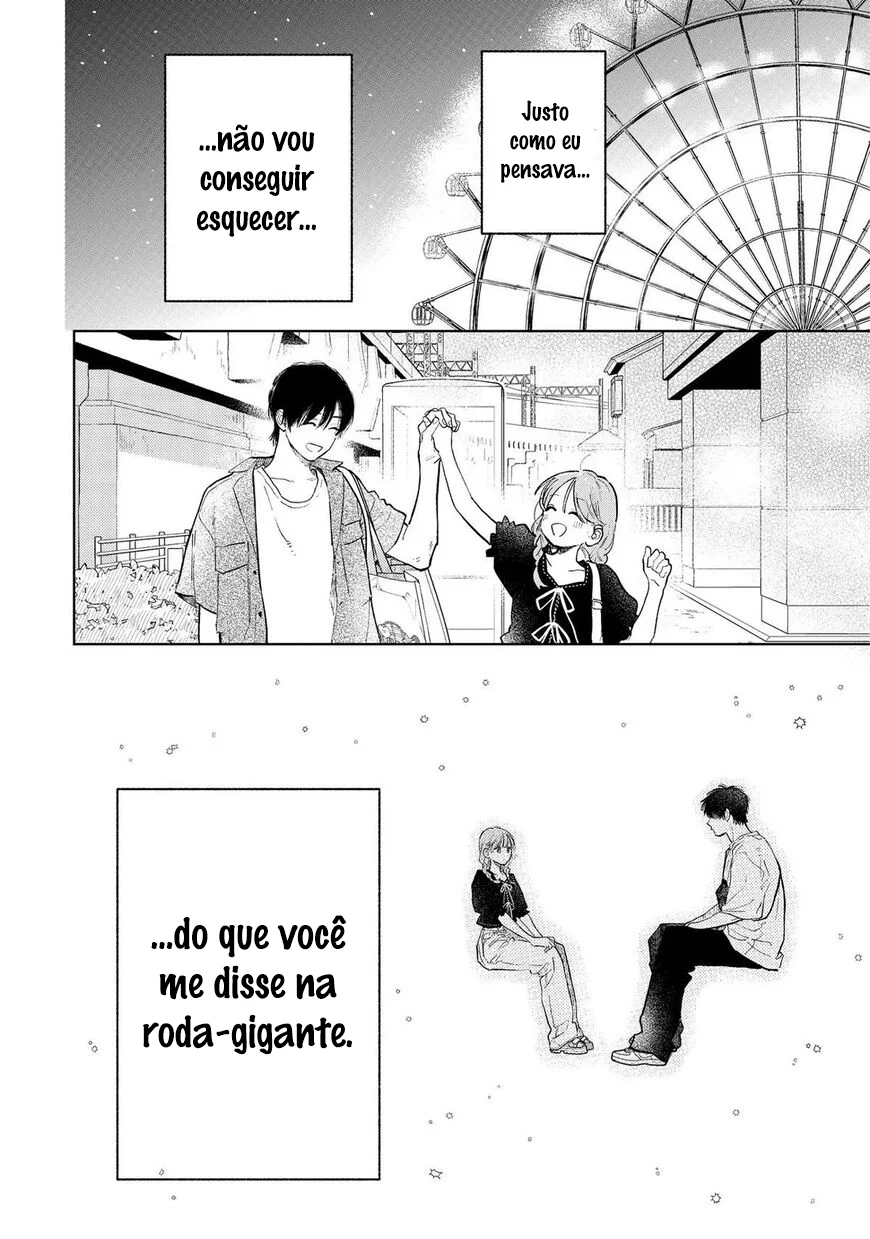 Read A Sign of Affection pt Manga Online