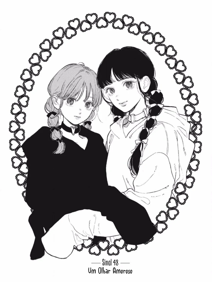 Read A Sign of Affection pt Manga Online