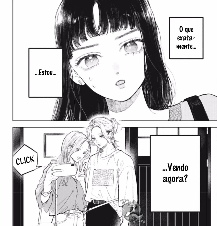 Read A Sign of Affection pt Manga Online