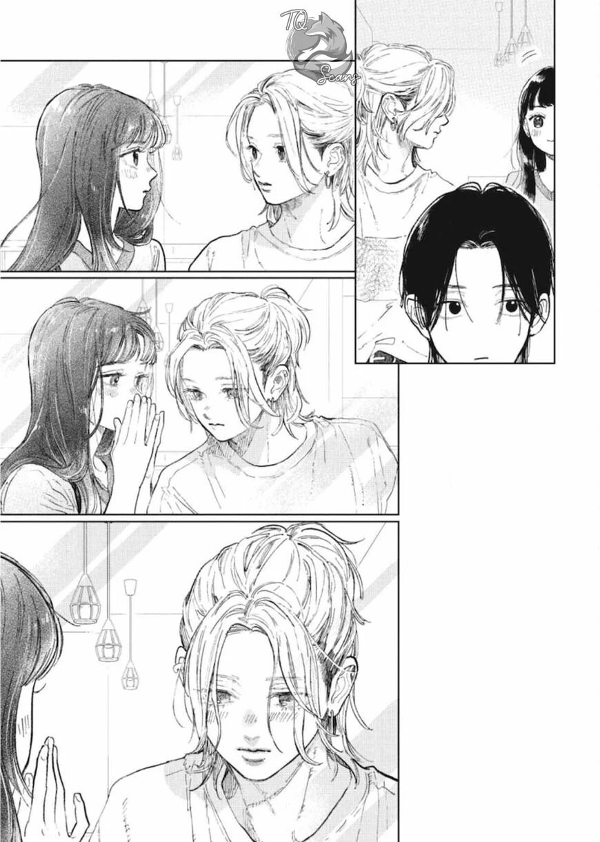 Read A Sign of Affection pt Manga Online