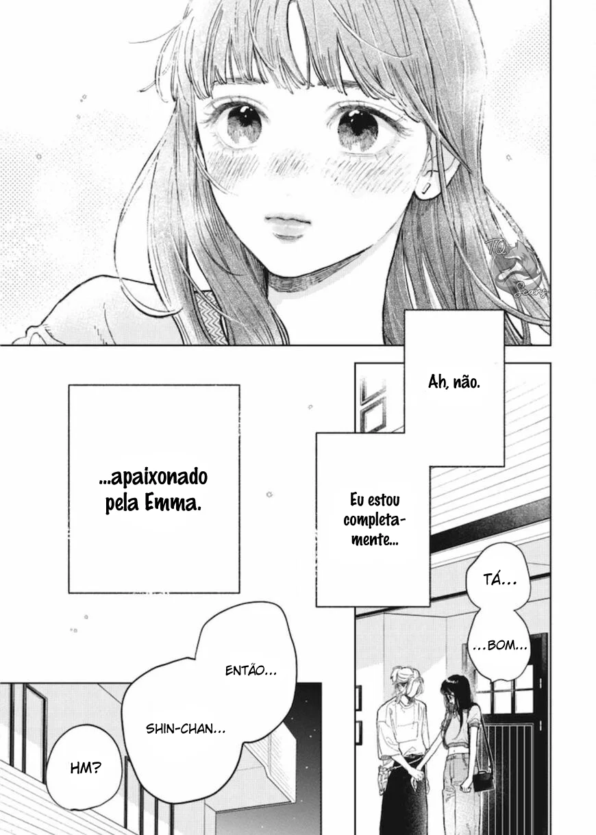 Read A Sign of Affection pt Manga Online
