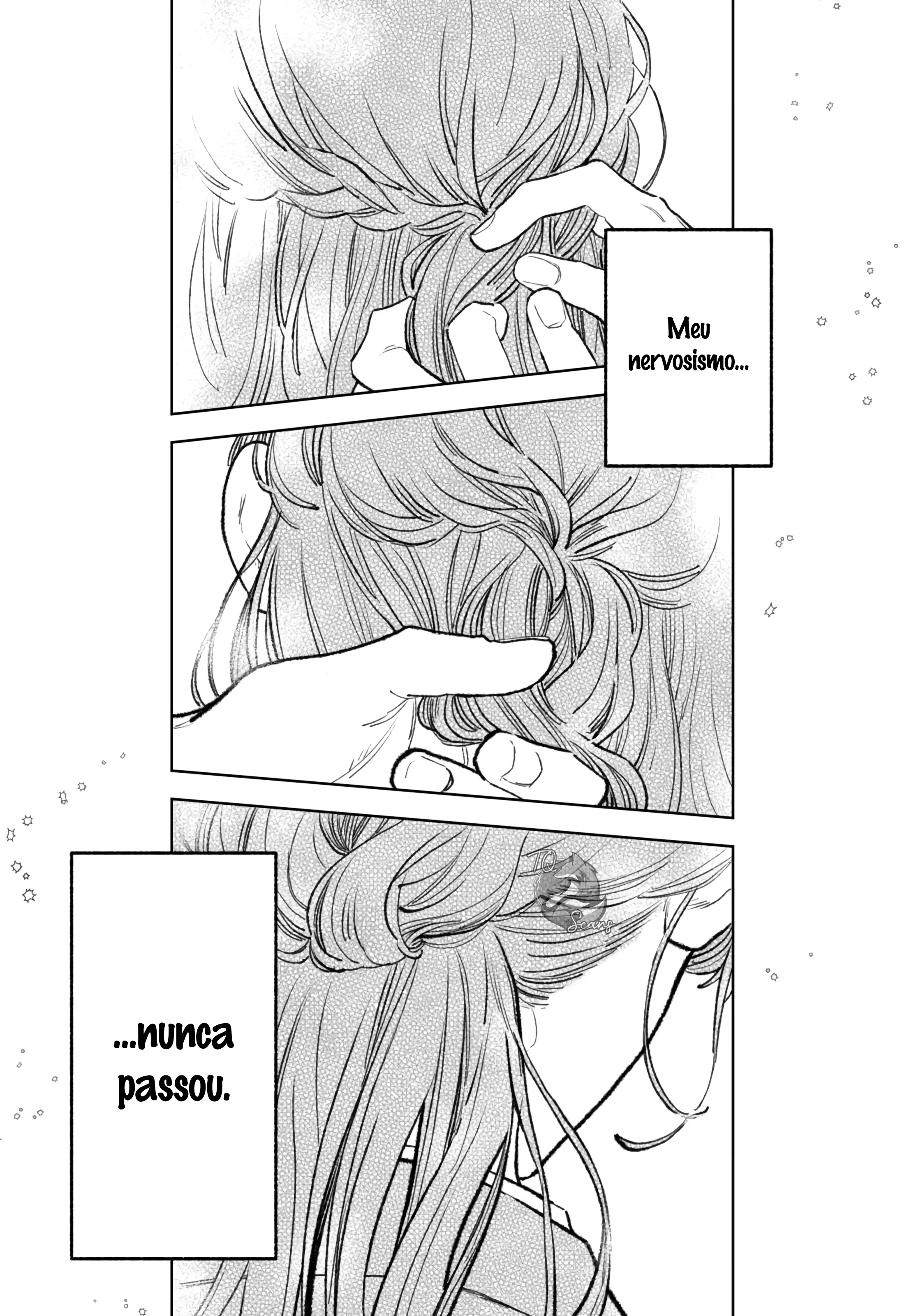 Read A Sign of Affection pt Manga Online