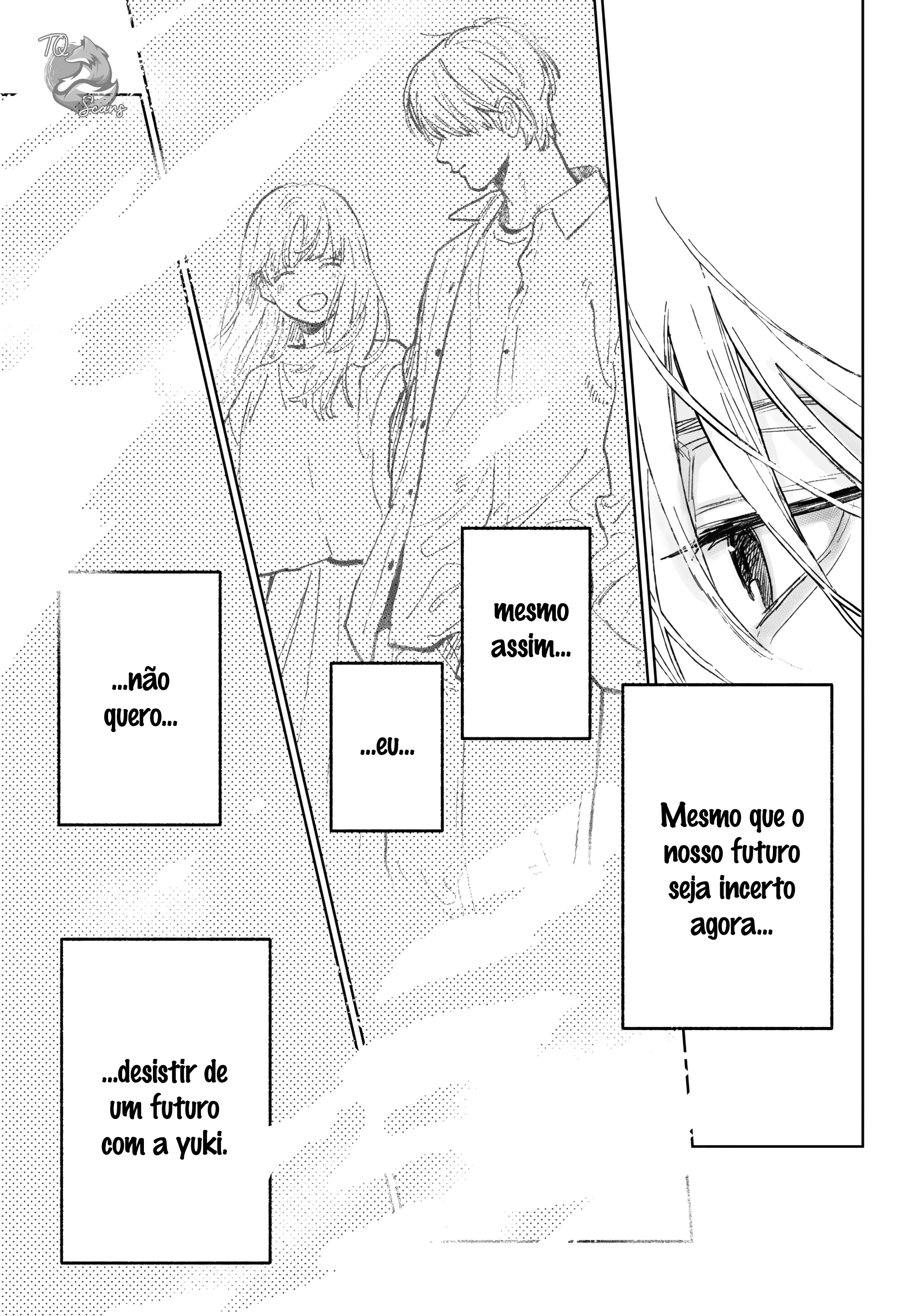 Read A Sign of Affection pt Manga Online