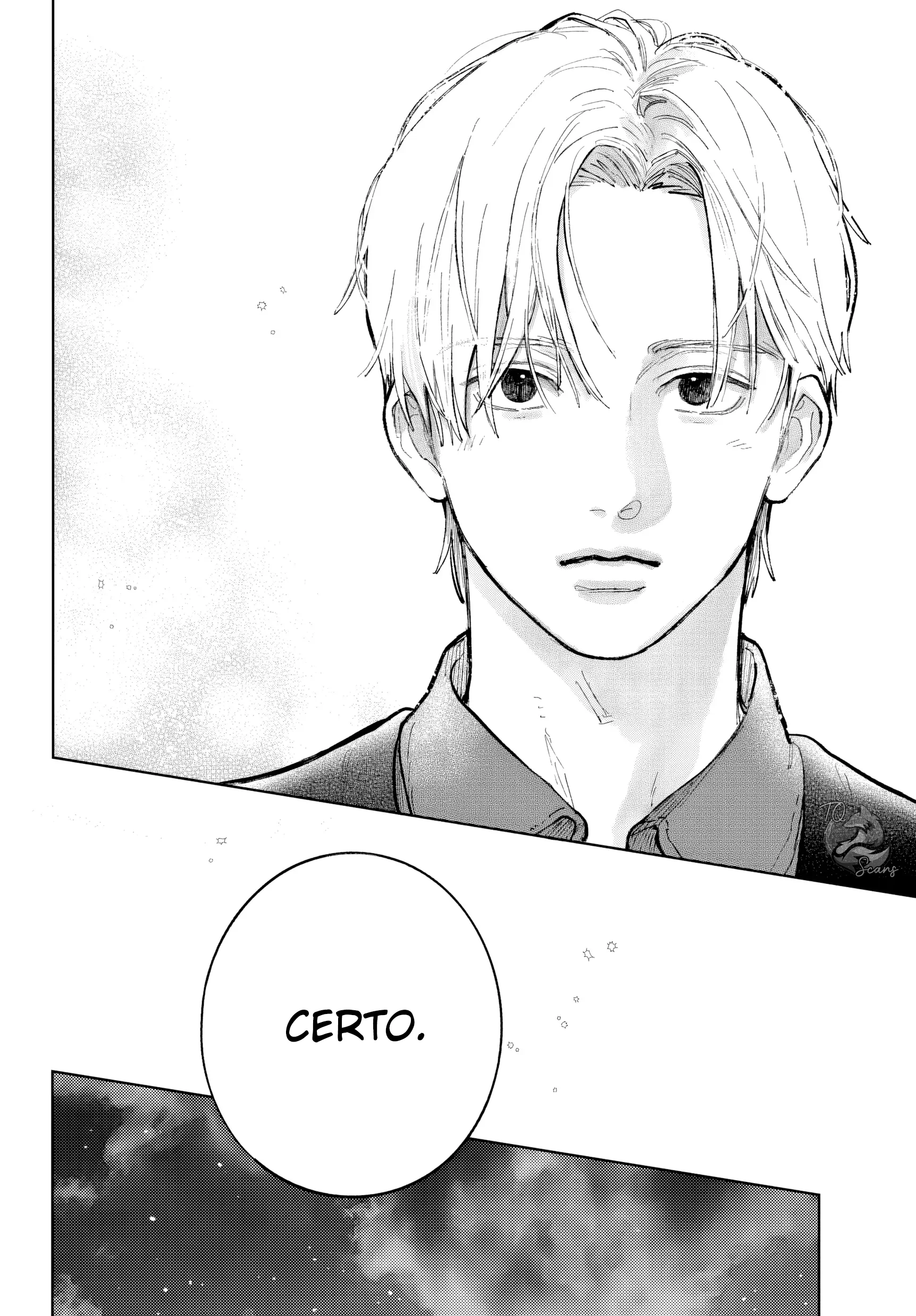 Read A Sign of Affection pt Manga Online