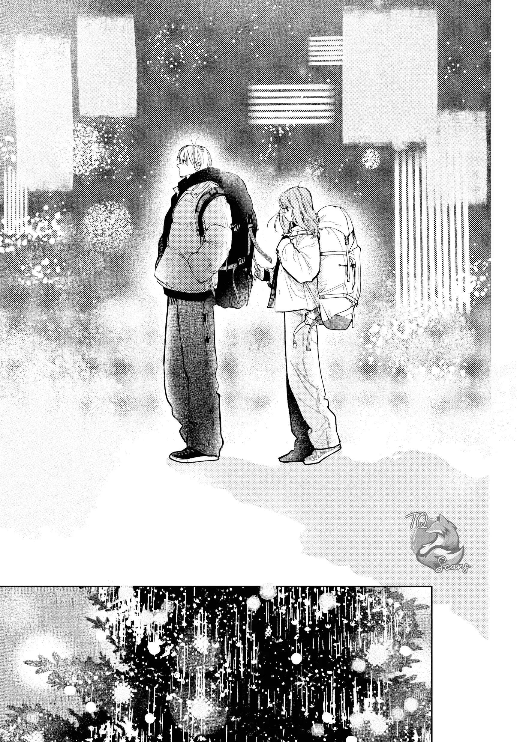 Read A Sign of Affection pt Manga Online