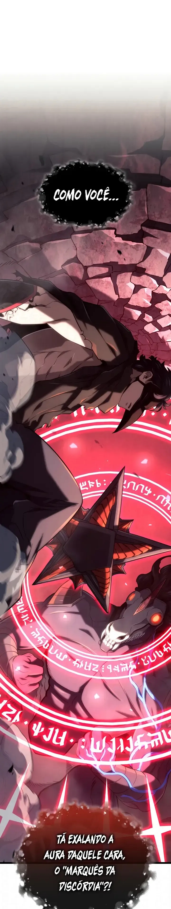 Read A Vingança do Cão de Caça dos Baskerville pt Manga Online