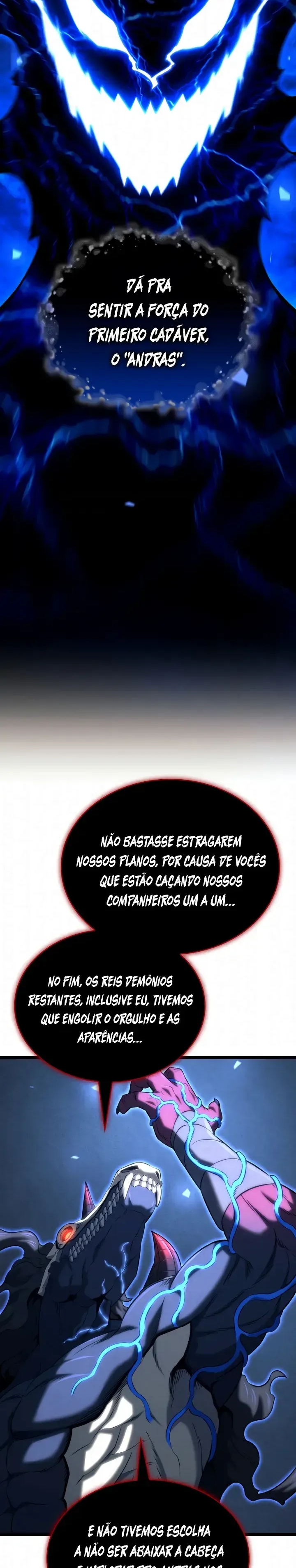 Read A Vingança do Cão de Caça dos Baskerville pt Manga Online