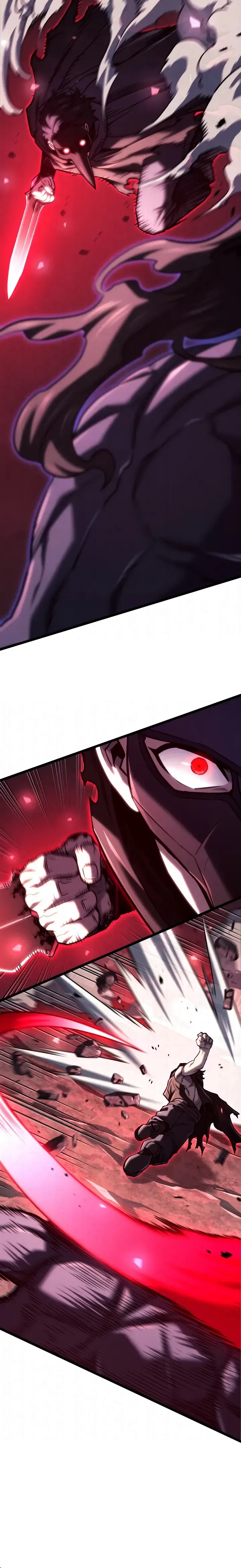 Read A Vingança do Cão de Caça dos Baskerville pt Manga Online