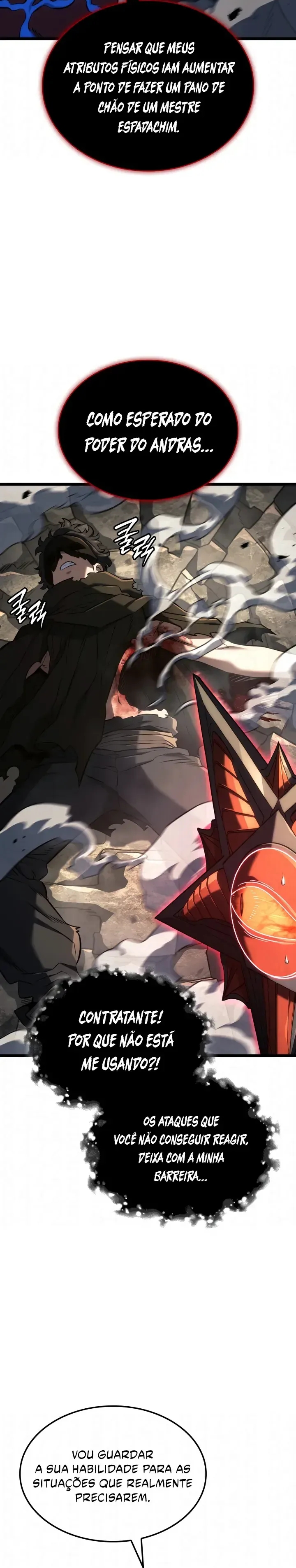 Read A Vingança do Cão de Caça dos Baskerville pt Manga Online