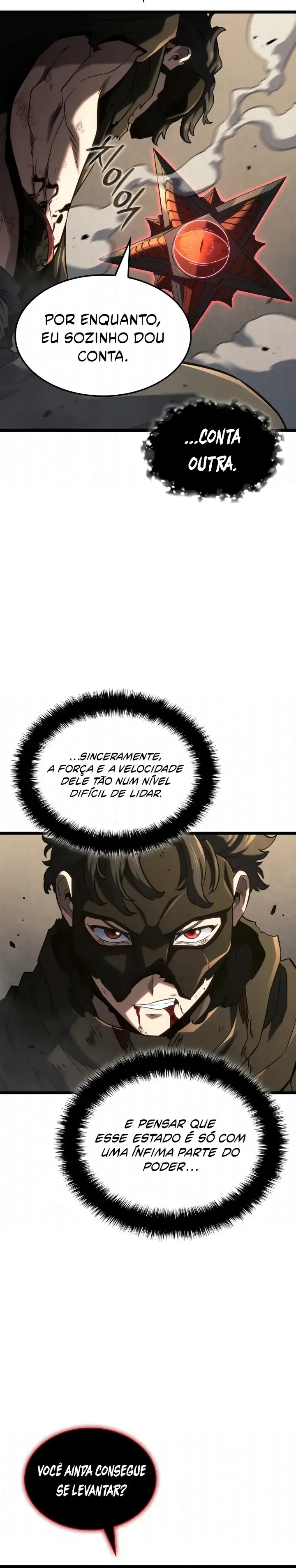 Read A Vingança do Cão de Caça dos Baskerville pt Manga Online