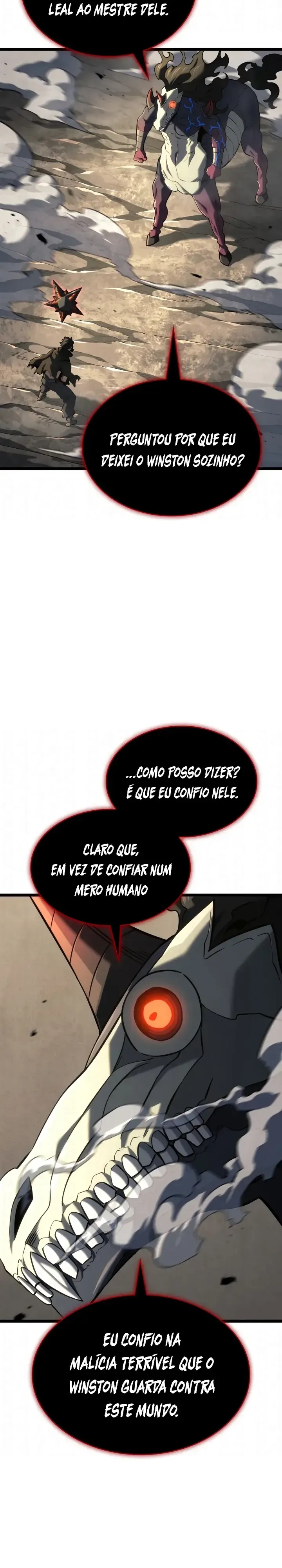 Read A Vingança do Cão de Caça dos Baskerville pt Manga Online