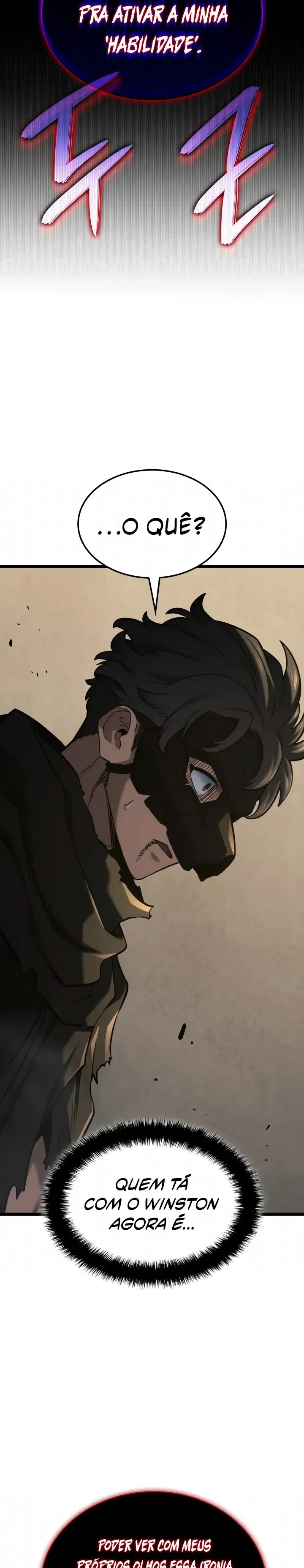 Read A Vingança do Cão de Caça dos Baskerville pt Manga Online
