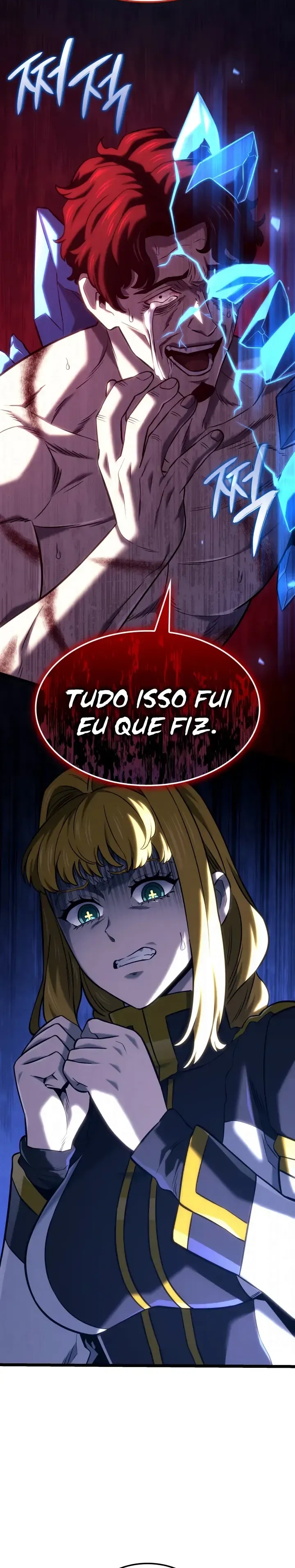 Read A Vingança do Cão de Caça dos Baskerville pt Manga Online