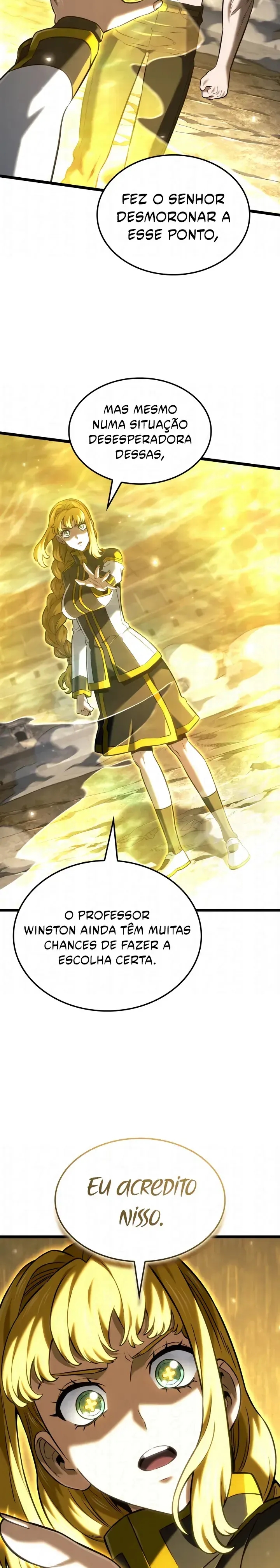 Read A Vingança do Cão de Caça dos Baskerville pt Manga Online