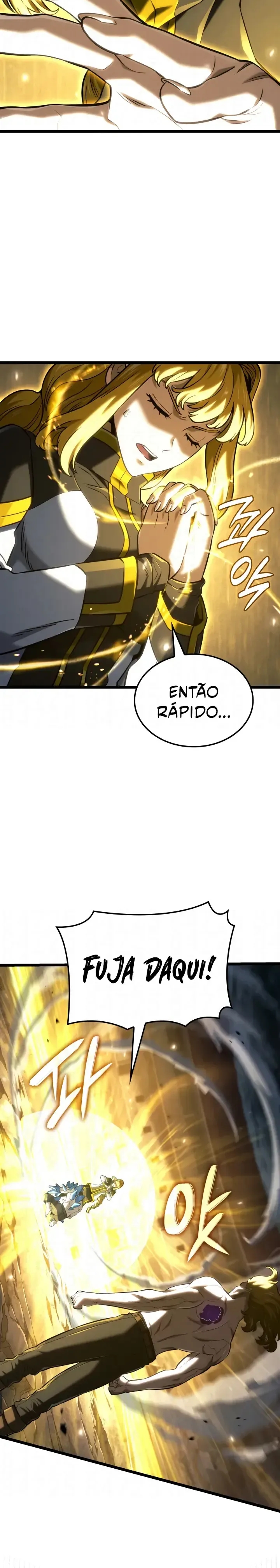 Read A Vingança do Cão de Caça dos Baskerville pt Manga Online