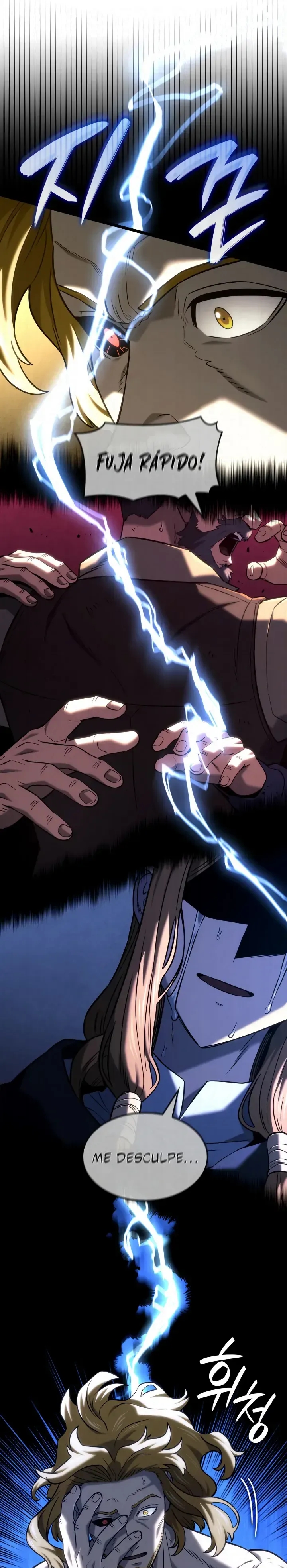 Read A Vingança do Cão de Caça dos Baskerville pt Manga Online