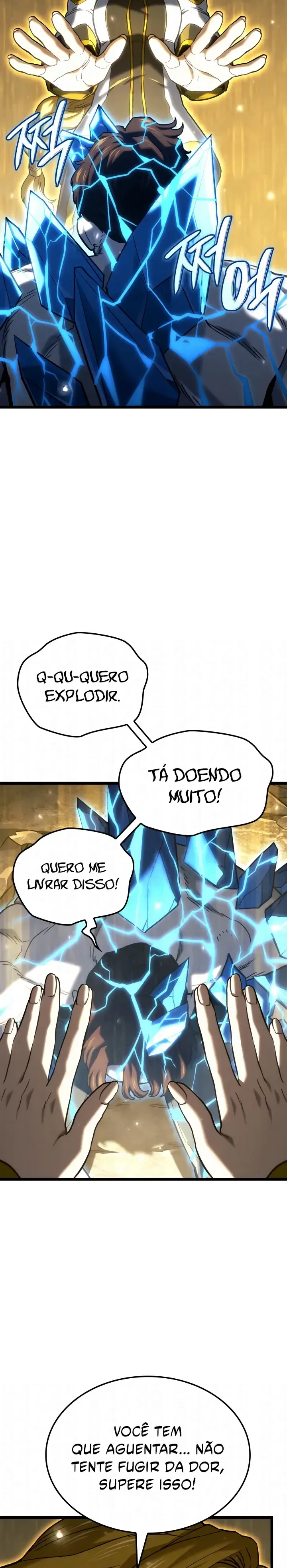 Read A Vingança do Cão de Caça dos Baskerville pt Manga Online